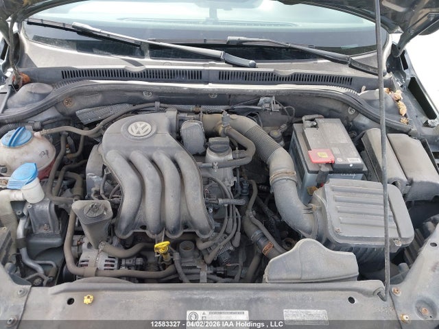 3VW1K7AJ7EM220588 Volkswagen Jetta 2.0l Trendline/2.0l Trendline+