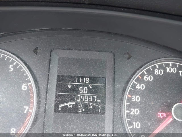 3VW1K7AJ7EM220588 Volkswagen Jetta 2.0l Trendline/2.0l Trendline+