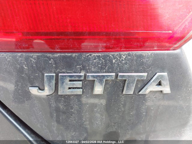 3VW1K7AJ7EM220588 Volkswagen Jetta 2.0l Trendline/2.0l Trendline+