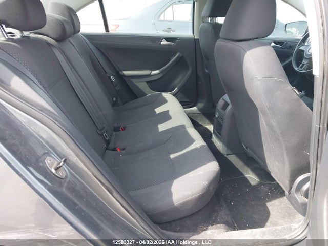 3VW1K7AJ7EM220588 Volkswagen Jetta 2.0l Trendline/2.0l Trendline+