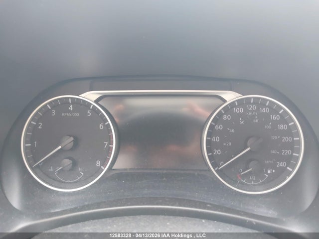 12583328 :رقم المزاد ، 3N1AB8CV2LY207328 vin ، 2020 Nissan Sentra مزاد بيع