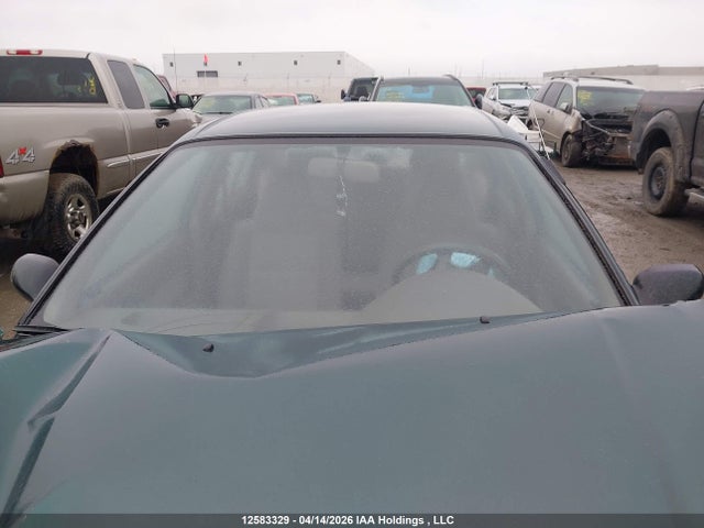 12583329 :رقم المزاد ، JT2BC53L3W0319056 vin ، 1998 Toyota Tercel Ce مزاد بيع