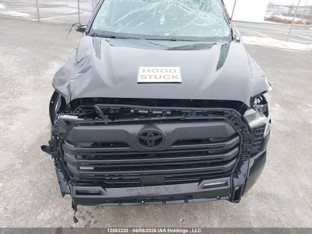 5TFWA5EC9RX032019 Toyota Tundra Limited 4x4