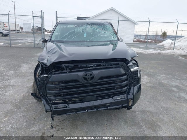 5TFWA5EC9RX032019 Toyota Tundra Limited 4x4
