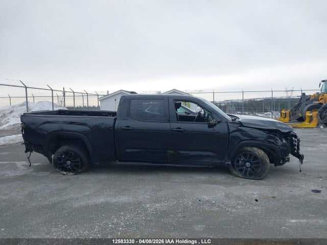 5TFWA5EC9RX032019 Toyota Tundra Limited 4x4