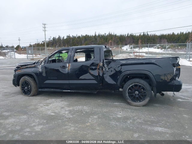 5TFWA5EC9RX032019 Toyota Tundra Limited 4x4