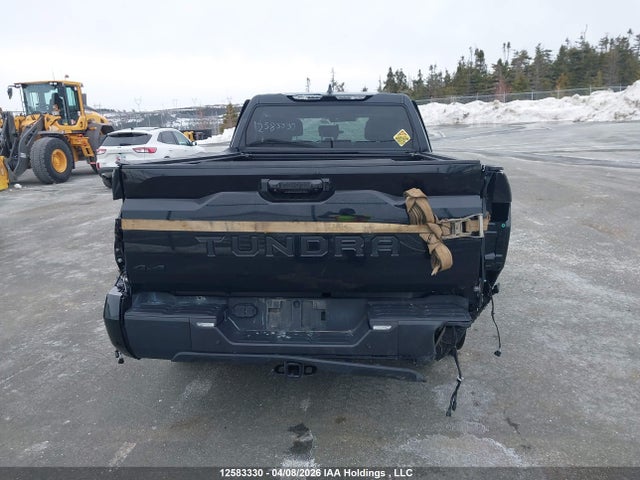 5TFWA5EC9RX032019 Toyota Tundra Limited 4x4