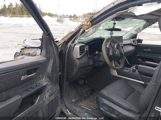 5TFWA5EC9RX032019 Toyota Tundra Limited 4x4