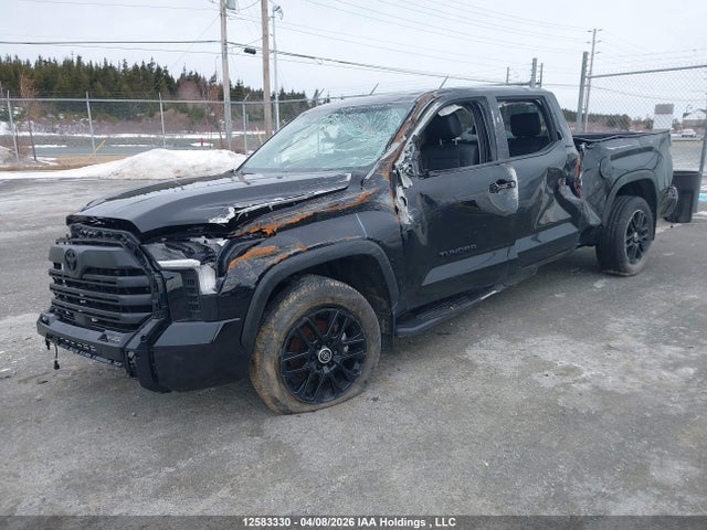 5TFWA5EC9RX032019 Toyota Tundra Limited 4x4