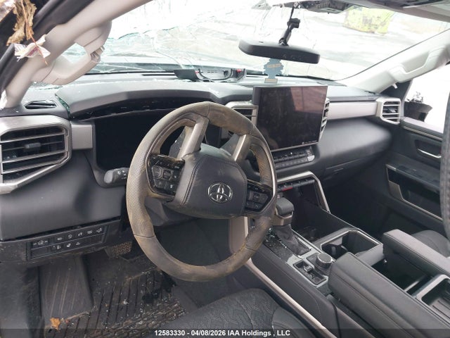5TFWA5EC9RX032019 Toyota Tundra Limited 4x4