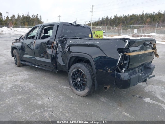5TFWA5EC9RX032019 Toyota Tundra Limited 4x4