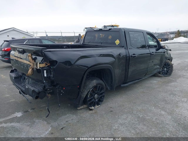 5TFWA5EC9RX032019 Toyota Tundra Limited 4x4