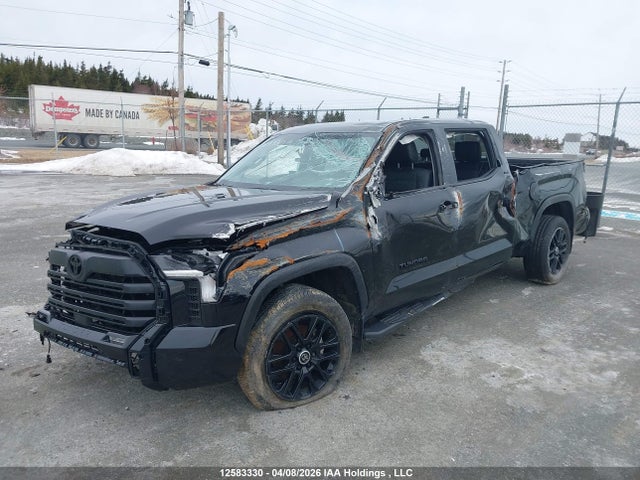 5TFWA5EC9RX032019 Toyota Tundra Limited 4x4