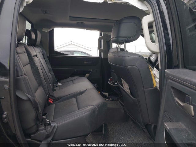 5TFWA5EC9RX032019 Toyota Tundra Limited 4x4