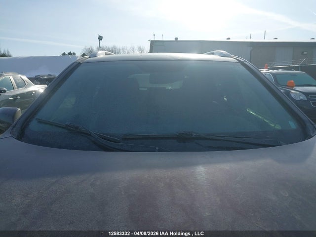 12583332 :رقم المزاد ، 5XYKUDA28BG085395 vin ، 2011 Kia Sorento Ex مزاد بيع