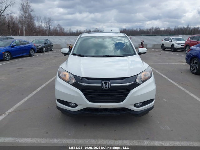 Aukcja sprzedaży 2017 Honda Hr-v Ex, vin: 3CZRU6H5XHM101340, numer aukcji: 12583333