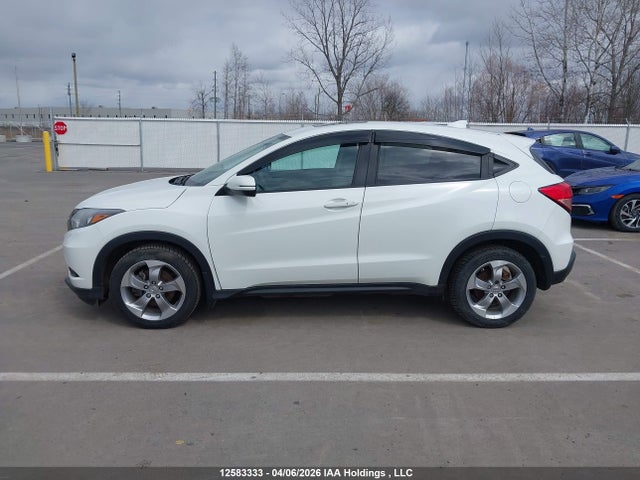 Aukcja sprzedaży 2017 Honda Hr-v Ex, vin: 3CZRU6H5XHM101340, numer aukcji: 12583333