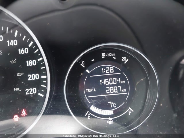 Aukcja sprzedaży 2017 Honda Hr-v Ex, vin: 3CZRU6H5XHM101340, numer aukcji: 12583333