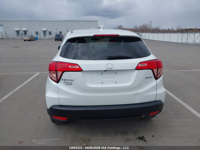 Aukcja sprzedaży 2017 Honda Hr-v Ex, vin: 3CZRU6H5XHM101340, numer aukcji: 12583333
