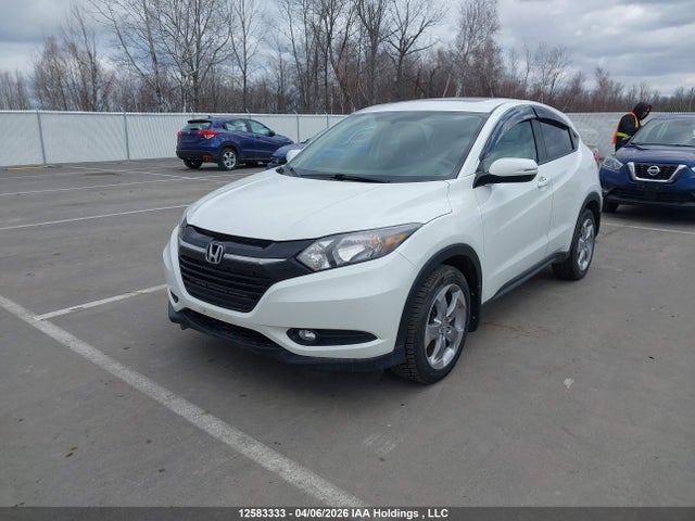 Aukcja sprzedaży 2017 Honda Hr-v Ex, vin: 3CZRU6H5XHM101340, numer aukcji: 12583333