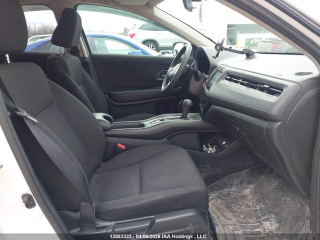 Aukcja sprzedaży 2017 Honda Hr-v Ex, vin: 3CZRU6H5XHM101340, numer aukcji: 12583333