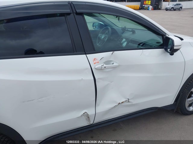 Aukcja sprzedaży 2017 Honda Hr-v Ex, vin: 3CZRU6H5XHM101340, numer aukcji: 12583333