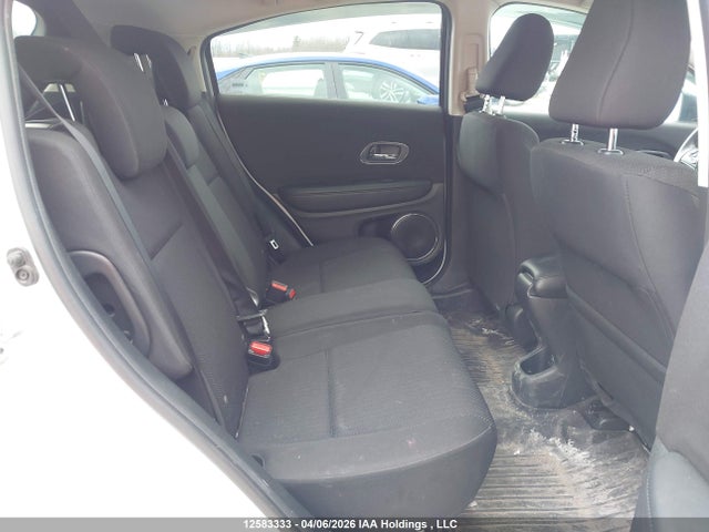 Aukcja sprzedaży 2017 Honda Hr-v Ex, vin: 3CZRU6H5XHM101340, numer aukcji: 12583333