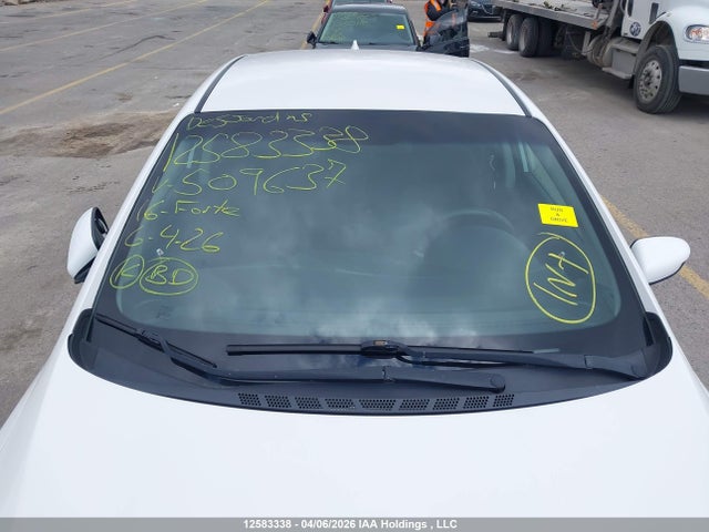 Aukcja sprzedaży 2016 Kia Forte Lx, vin: KNAFK4A63G5509637, numer aukcji: 12583338