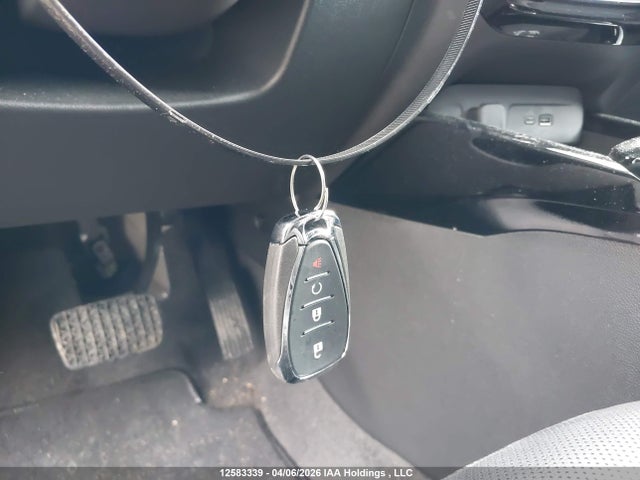 KL77LJE20SC108414 Chevrolet Trax
