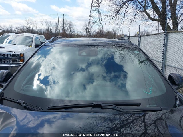 KL77LJE20SC108414 Chevrolet Trax