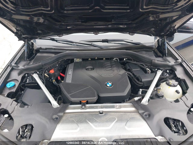 5UX33DT03R9X26479 BMW X4 Xdrive30i