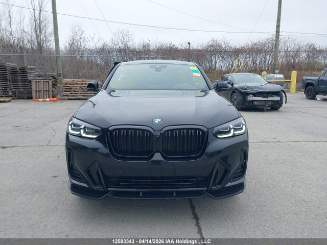 5UX33DT03R9X26479 BMW X4 Xdrive30i