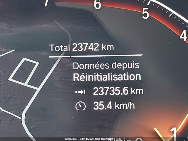 5UX33DT03R9X26479 BMW X4 Xdrive30i