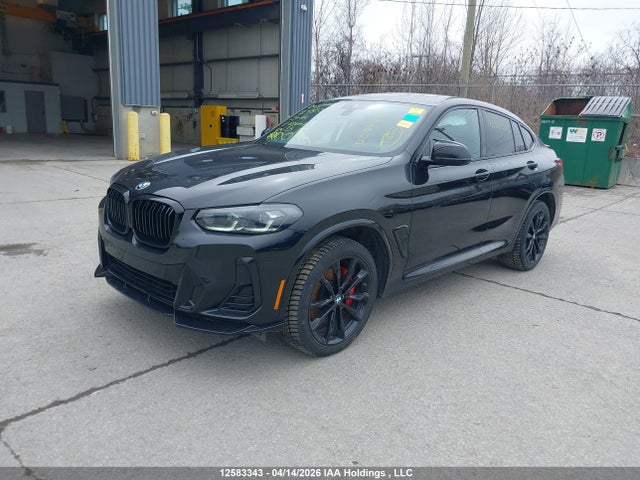 5UX33DT03R9X26479 BMW X4 Xdrive30i