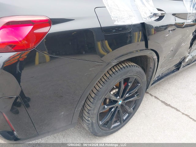 5UX33DT03R9X26479 BMW X4 Xdrive30i