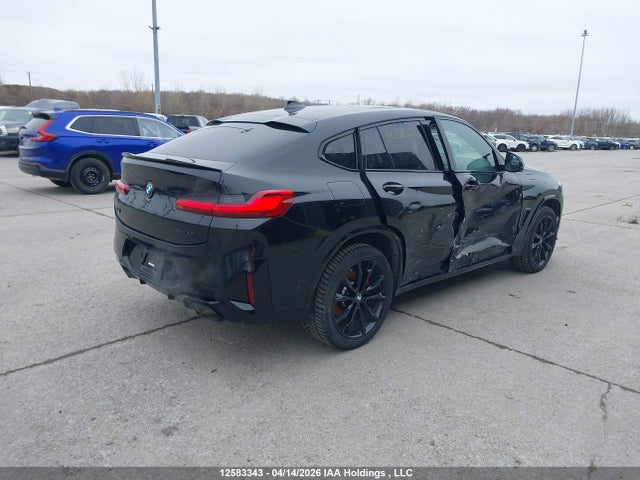 5UX33DT03R9X26479 BMW X4 Xdrive30i