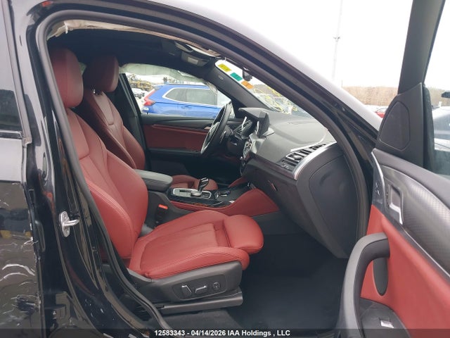 5UX33DT03R9X26479 BMW X4 Xdrive30i