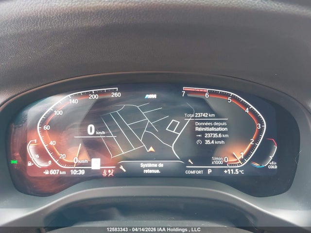 5UX33DT03R9X26479 BMW X4 Xdrive30i