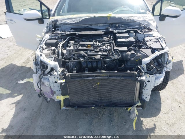 JTNK4MBE7N3157605 Toyota COROLLA SE