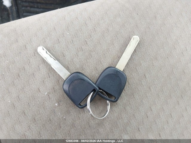 Продаж на аукціоні авто 2003 Honda Civic Dx, vin: 2HGES16483H933078, номер лоту: 12583356