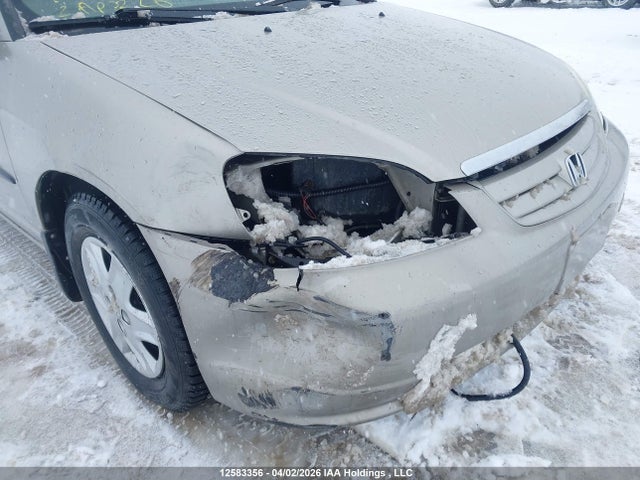 Продаж на аукціоні авто 2003 Honda Civic Dx, vin: 2HGES16483H933078, номер лоту: 12583356