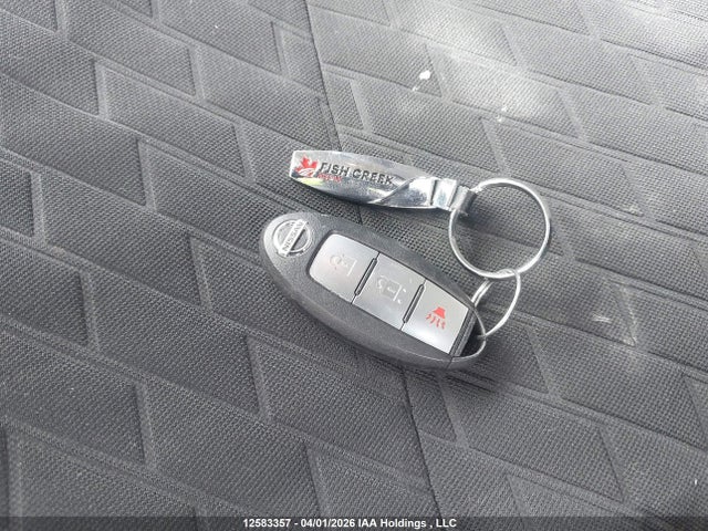 2021 Nissan Kicks S მანქანა იყიდება აუქციონზე, vin: 3N1CP5BV8ML468648, აუქციონის ნომერი: 12583357