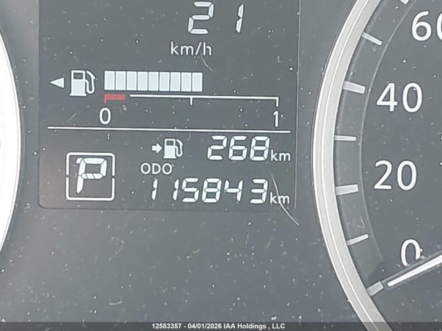2021 Nissan Kicks S მანქანა იყიდება აუქციონზე, vin: 3N1CP5BV8ML468648, აუქციონის ნომერი: 12583357