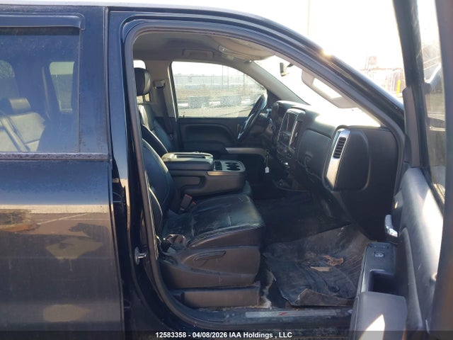 3GCUKREC5EG118986 Chevrolet Silverado 1500 1lt/2lt