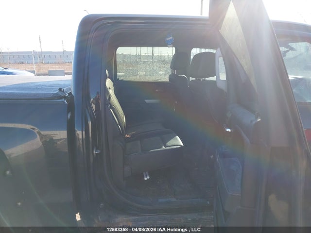 3GCUKREC5EG118986 Chevrolet Silverado 1500 1lt/2lt