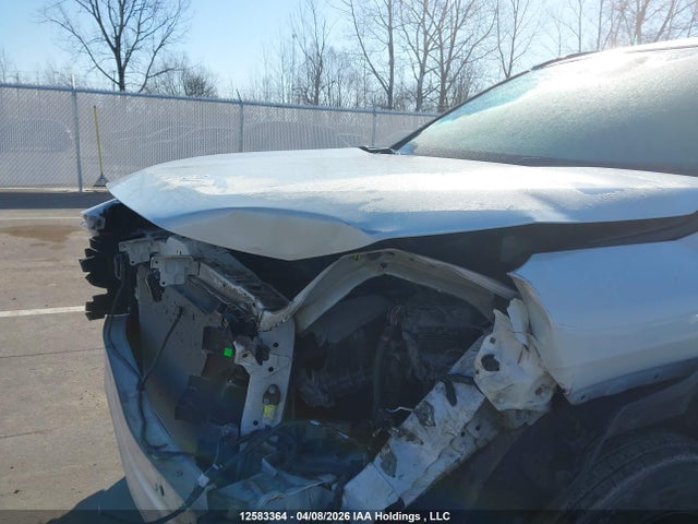 2020 Toyota Rav4 Limited მანქანა იყიდება აუქციონზე, vin: 2T3D1RFV8LC070661, აუქციონის ნომერი: 12583364