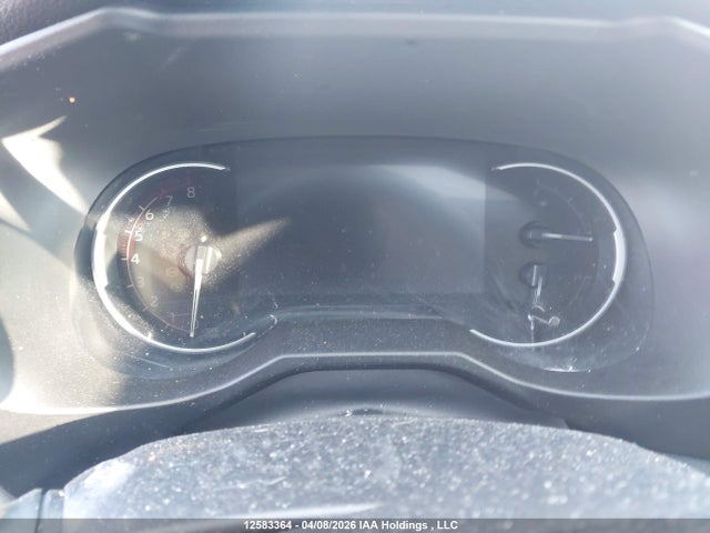2020 Toyota Rav4 Limited მანქანა იყიდება აუქციონზე, vin: 2T3D1RFV8LC070661, აუქციონის ნომერი: 12583364