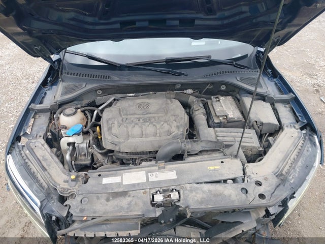 Volkswagen PASSAT S 2020 1VWAA7A37LC022032 Image 10