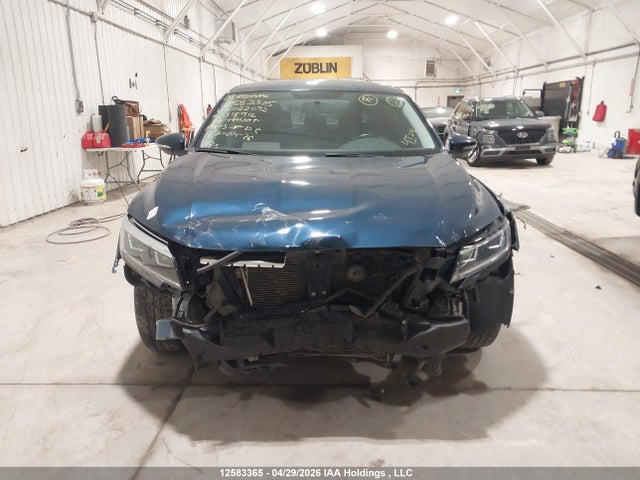 2020 Volkswagen Passat S მანქანა იყიდება აუქციონზე, vin: 1VWAA7A37LC022032, აუქციონის ნომერი: 12583365