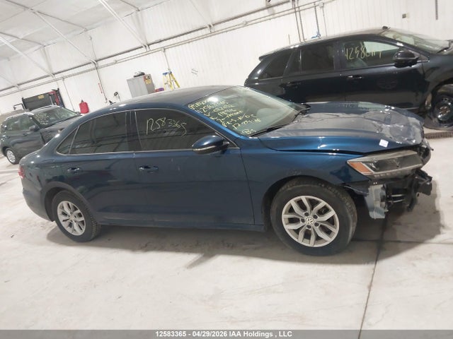 Volkswagen PASSAT S 2020 1VWAA7A37LC022032 Image 14